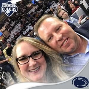 Meet your Posher, Shannon